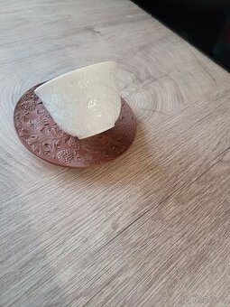 Míšenský porcelán - 1