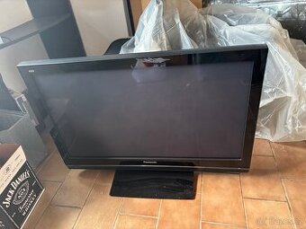 Televize panasonic viera