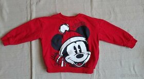 Mikina Mickey 110