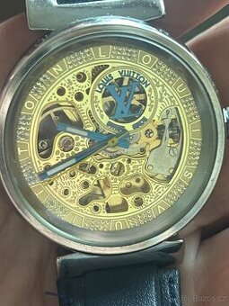 Hodinky Louis Vuitton - 1
