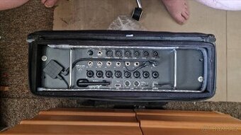 Behringer X Air 16