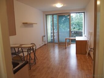 Pronájem bytu 1+kk 32m Olomouc