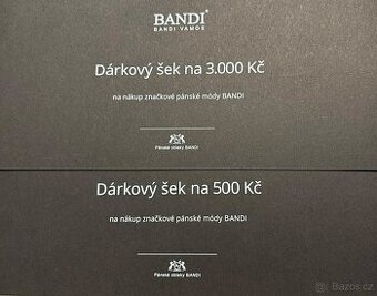 Bandi poukaz