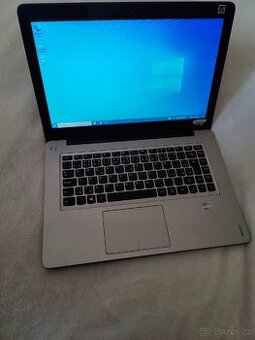 Notebook Lenovo i7 8gb rám 1tb hdd