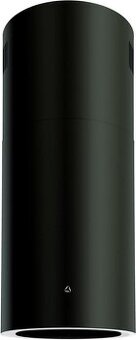 Digestoř CIARKO DESIGN TUBUS W BLACK