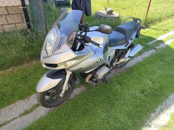 Motocykl BMW R1200ST r 1200 st r1200