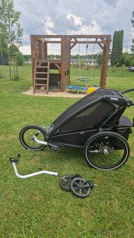 Thule Chariot Sport 1