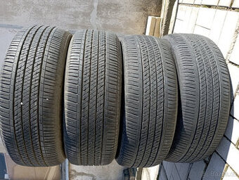 235/55/18 Bridgestone letní pneu 4ks
