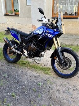Yamaha Tenere 700