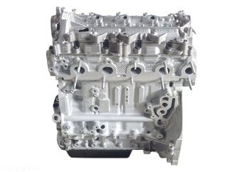 Repasovaný motor Peugeot 1.5 BlueHDI YH01