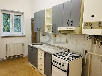 Prodej bytu 2+1, 59 m2, Janáčkova, Hodonín