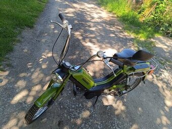 Babetta 210