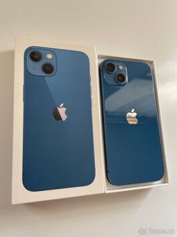 Prodam iPhone 13 128 GB