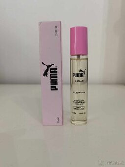 Vůně Puma Flowing - 33ml - unikát, už nesehnatelná