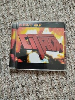 CD Citron - Best of