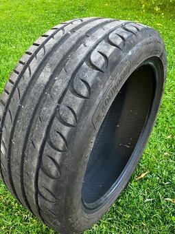 Letni pneu Kormoran 225/45 R17