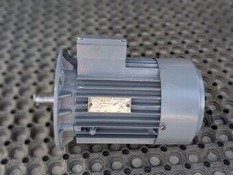 Elektromotor MEZ 2,2 Kw 2850 otáček.