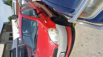 Toyota Yaris 1.0