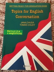 Topics for english conversation