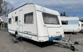 Karavan Knaus Blue Line 490