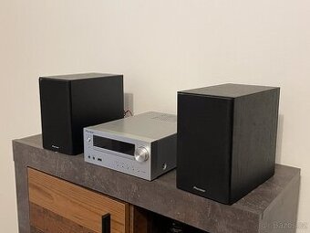 Pioneer X-HM11-S