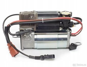 NOVÝ vzduchový kompresor AUDI A6 C6 4F Allroad v Rokycany