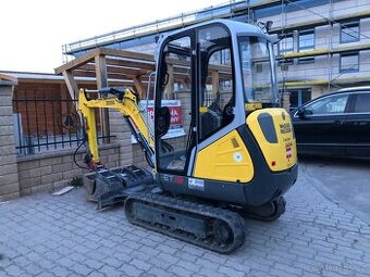 Wacker Neuson ET 18