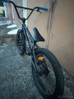 Bmx kolo Galaxy