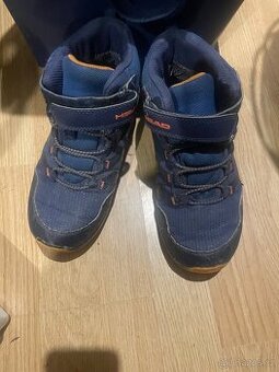 Head waterproof velikost 35