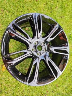 1 kus zánovní disk Range Rover Velar r22 5x108