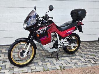 Honda XL600 Transalp / 1995 / 35kw