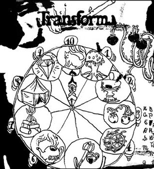 Prodám vstupenku na Transformu