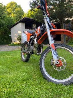 Ktm 85 sx 2013