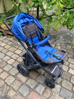 kocarek Britax Smile