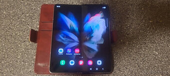 Samsung Galaxy Z Fold3 5G 12Gb,512Gb,Zaruka.