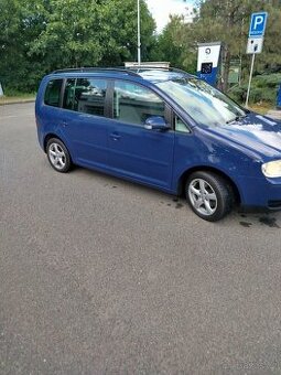 Prodám VW Touran
