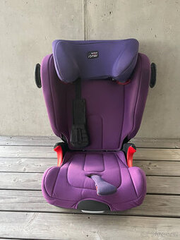 BRITAX RÖMER Autosedačka Kidfix III