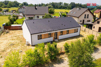 Prodej rodinného domu, 130 m², Skuhrov - 1