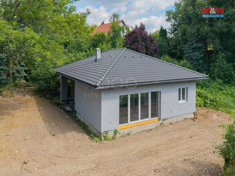 Prodej rodinného domu, 77 m², Dasnice