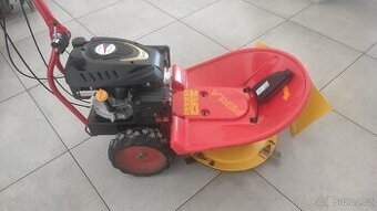 Bubnová sekačka Motor Jikov Perla