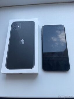 iPhone 11 128GB
