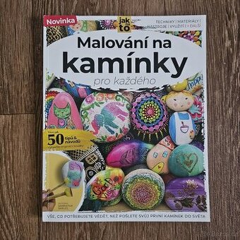 Malování na kamínky