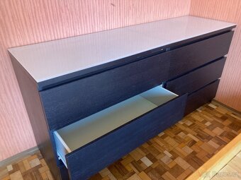Komoda Malm IKEA