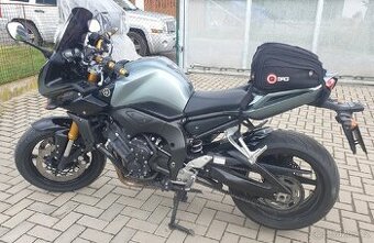 Yamaha fazer 1000