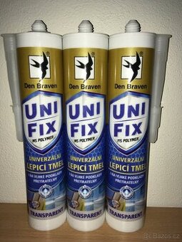 Lepící tmel Unifix