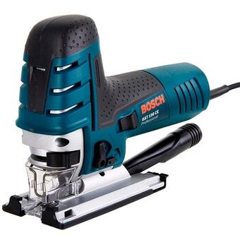 Přímočará pila Bosch GST 150 CE