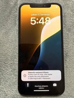 Iphone 12, 128gb - 1