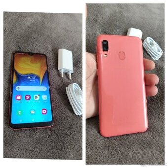 samsung galaxy a20e