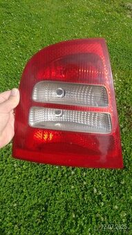 LZ světlo Octavia 1