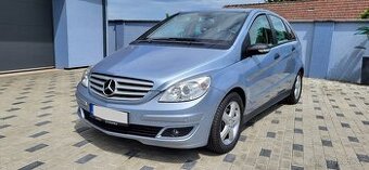 Mercedes-Benz B-Class 2,0i - 100kw. PĚKNÝ STAV. . 169 000km